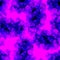 Purple splashes pattern.