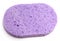 Purple Sponge