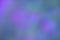 Purple spots on a blue background, abstraction background or texture