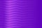 Purple striped waves background