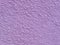 Purple stucco