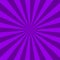 Purple sunburst abstract texture. purple shiny starburst background. abstract sunburst effect background.