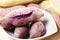 Purple Sweet Potato