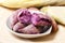 Purple Sweet Potato