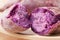 Purple Sweet Potato