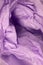 Purple Tissue paper