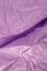 Purple Tissue paper