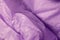 Purple Tissue paper