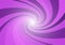 Purple twist abstract vector background