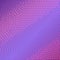 Purple vector background with halftone effect. Smooth pink and violet gradient