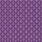Purple vector fleur de lis seamless pattern