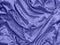 Purple very peri color silk gown texture background