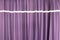 Purple or violet curtain background