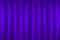 Purple or Violet Curtain Background vector