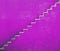 Purple wall with stairs texture background, minimalistic style