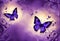 purple wallpaper butterfly purple wallpaper butterfly beautiful fantasy painting header beautiful lots of blue colors