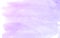 Purple watercolor background