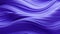 Purple Waves on a Vibrant Background