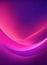 Purple  wavey abstract wallpaper design illustration background