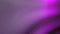 Purple waving surface background - 3d rendering illustration