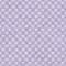 Purple and White Interlocking Circles Tiles Pattern Repeat Background