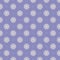Purple and white mosaic geometric pattern Textured pattern. Light and dark colors, saturated hues.