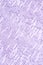 Purple and white sparkle ribbon weave textured background
