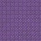 Purple and White Square Geometric Repeat Pattern Background