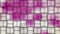 Purple and White Woven Basket Twill Texture