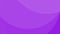 Purple widescreen solid color abstract wallpaper, background
