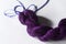 Purple Yarn