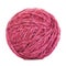 Purple Yarn Ball