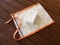 Purse for bath, white soap for bath, purse to remove dirt, turkish bath, pouch