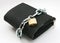 Purse with padlock 2