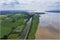 Purton Ships graveyard