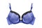 Push up bra isolated