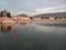Pushkar lake pictures in pushkar rajasthan