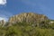 Putangirua Pinnacles. New Zealand