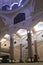 Putra Mosque Interior