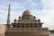 Putrajaya Mosque, Kuala Lumpur, Malaysia.