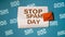 Putting an End to Spam, International Stop Spam Day