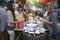 Putu Piring, Traditional Malaysian Food