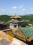 Putuo Zongcheng temple in Chengde