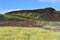 Puukohola Heiau National Historic Site in Waimea on Big Island, Hawaii