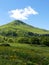 Puy de Peyre-Arse in the massif des Monts-du-Cantal