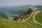 Puy de Sancy, France