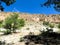 Puye Cliffs, New Mexico
