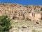 Puye Cliffs, New Mexico