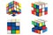 Puzzle cube