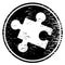 Puzzle piece icon